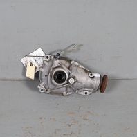 2011-2018 BMW X3 X4 320i xDrive Front Differential Carrier Ratio 3.38 OEM