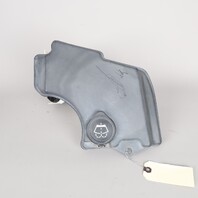 2003-2006 BMW Z4 E85 Windshield Washer Reservoir Bottle OEM 61667110853