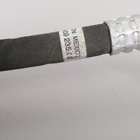 2005 BMW Z4 E85 parts