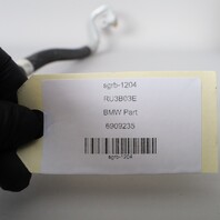 2005 BMW Z4 E85 parts