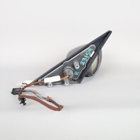 2003-2008 BMW Z4 E85 Right Side View Door Mirror 51167189730 OEM
