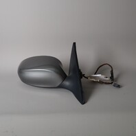 2003-2008 BMW Z4 E85 Right Side View Door Mirror 51167189730 OEM