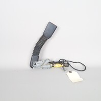04-10 BMW X3 04-06 BMW X5 Right Front Seat Belt Buckle 72117078042 OEM