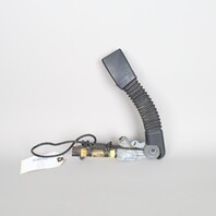 04-10 BMW X3 04-06 BMW X5 Right Front Seat Belt Buckle 72117078042 OEM
