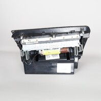 2003-2008 BMW Z4 E85 Right Glove Box Black Knee Airbag 51166961750 OEM