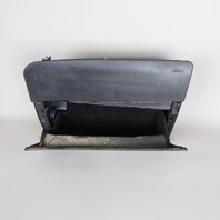 2003-2008 BMW Z4 E85 Right Glove Box Black Knee Airbag 51166961750 OEM