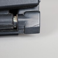 2003-2008 BMW Z4 E85 Right Glove Box Black Knee Airbag 51166961750 OEM