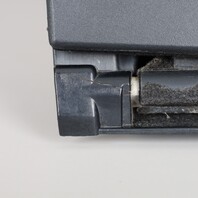 2003-2008 BMW Z4 E85 Right Glove Box Black Knee Airbag 51166961750 OEM