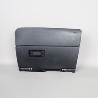 2003-2008 BMW Z4 E85 Right Glove Box Black Knee Airbag 51166961750 OEM