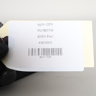 2003-2008 BMW Z4 E85 Interior Rear View Mirror Auto Dim OEM 51164363965