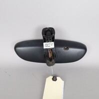 2003-2008 BMW Z4 E85 Interior Rear View Mirror Auto Dim OEM 51164363965