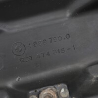 1984 BMW 633csi E24 Coupe OEM