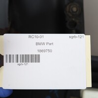 1984 BMW 633csi E24 Coupe OEM