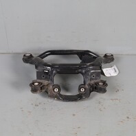 2006-2008 BMW Z4 E85 3.0 Rear Suspension Crossmember 33316786643 OEM Used