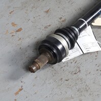 2009-2013 BMW 135i 335i Left Rear Axle Shaft CV Joint 33207580325 OEM