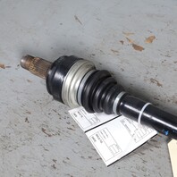 2009-2013 BMW 135i 335i Left Rear Axle Shaft CV Joint 33207580325 OEM