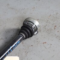 2009-2013 BMW 135i 335i Left Rear Axle Shaft CV Joint 33207580325 OEM