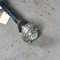 2009-2013 BMW 135i 335i Left Rear Axle Shaft CV Joint 33207580325 OEM