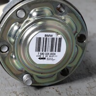 2009-2013 BMW 135i 335i Left Rear Axle Shaft CV Joint 33207580325 OEM