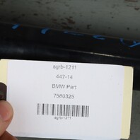 2009-2013 BMW 135i 335i Left Rear Axle Shaft CV Joint 33207580325 OEM