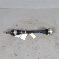 2009-2013 BMW 135i 335i Left Rear Axle Shaft CV Joint 33207580325 OEM