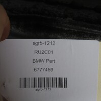 2006-2013 BMW 128i 135i 328i 335i Power Steering Gear Rack Pinion OEM