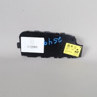 2014-2018 BMW X5 Left Front Power Seat Switch 61319347453 OEM