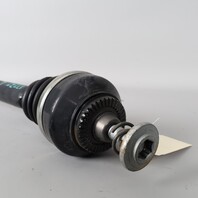 2012-2019 BMW M5 M6 Left Rear Axle Shaft CV Joint 33212284115 OEM Used