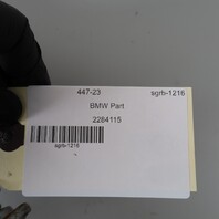 2012-2019 BMW M5 M6 Left Rear Axle Shaft CV Joint 33212284115 OEM Used