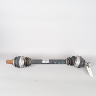 2012-2019 BMW M5 M6 Left Rear Axle Shaft CV Joint 33212284115 OEM Used