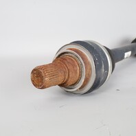 2012-2019 BMW M5 M6 Left Rear Axle Shaft CV Joint 33212284115 OEM Used