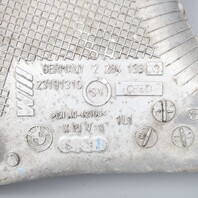 2012-2019 BMW M5 M6 Left Rear Lower Control Arm 33322284133 OEM Used