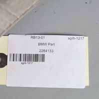 2012-2019 BMW M5 M6 Left Rear Lower Control Arm 33322284133 OEM Used