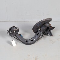 2001-2006 BMW M3 Right Rear Trailing Control Arm Hub 33322229686 OEM Used