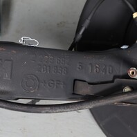 2001-2006 BMW M3 Right Rear Trailing Control Arm Hub 33322229686 OEM Used