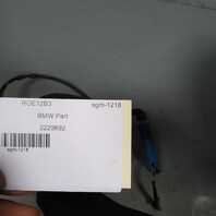 2001-2006 BMW M3 Right Rear Trailing Control Arm Hub 33322229686 OEM Used