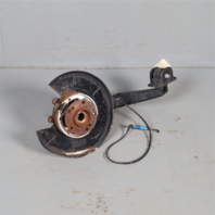 2001-2006 BMW M3 Right Rear Trailing Control Arm Hub 33322229686 OEM Used