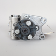 2007-2013 BMW 128i 328i N51 N52 Power Steering Pump 32416769887 OEM