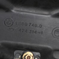 1984 BMW 633csi E24 Coupe OEM