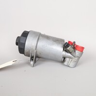 1993 BMW 850ci Engine Oil Filter Housing 11427511169 OEM