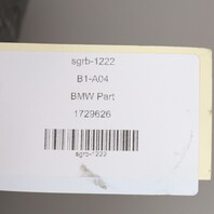 1993 BMW 850ci Engine Oil Filter Housing 11427511169 OEM