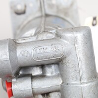 1993 BMW 850ci Engine Oil Filter Housing 11427511169 OEM