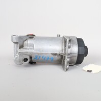 1993 BMW 850ci Engine Oil Filter Housing 11427511169 OEM