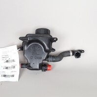 2009-2018 BMW 550i 650i 750i X5 N63 Intercooler Coolant Expansion Tank OEM