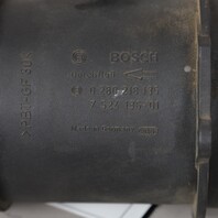 2004-2006 BMW 545i 645i 745i X5 Mass Air Flow Meter OEM