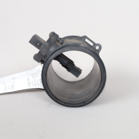 2004-2006 BMW 545i 645i 745i X5 Mass Air Flow Meter OEM
