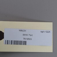 BMW 128i 135i 328i 335i M1 X1 X3 X5 X6 Z4 Starter Motor 12417616500 OEM