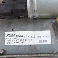 BMW 128i 135i 328i 335i M1 X1 X3 X5 X6 Z4 Starter Motor 12417616500 OEM