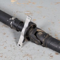 2004-2007 BMW 525i Rear Drive Shaft Driveline 26107522030 OEM Used