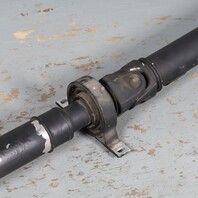 2004-2007 BMW 525i Rear Drive Shaft Driveline 26107522030 OEM Used